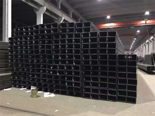 双辽冷拔方管选型指南 工程采购怎么选